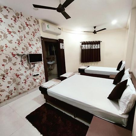 Gulmohar - By Mansi Service Apartment Nagpur Exterior photo