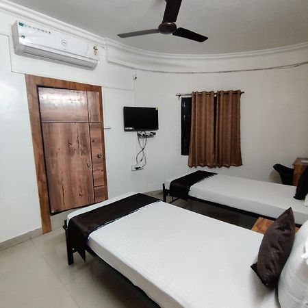Gulmohar - By Mansi Service Apartment Nagpur Exterior photo